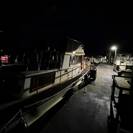 Seewolf クックスハーフェン