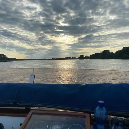 Seewolf * Куксхафен