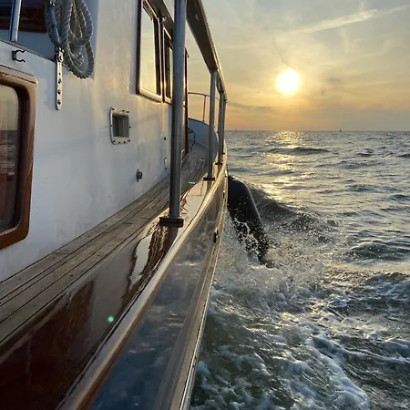 Seewolf クックスハーフェン