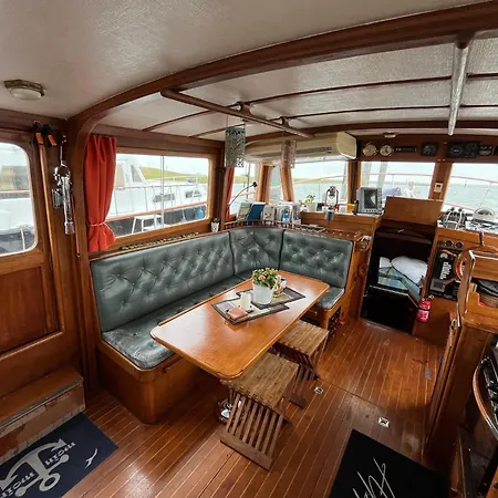 Seewolf Ботель *