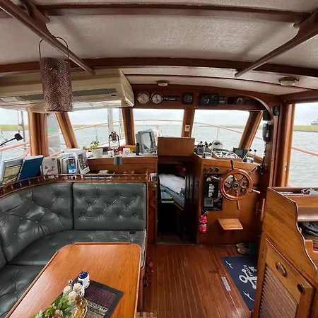 Seewolf クックスハーフェン