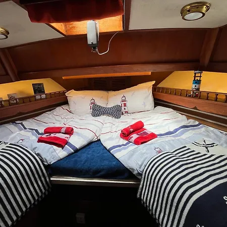 Seewolf Куксхафен