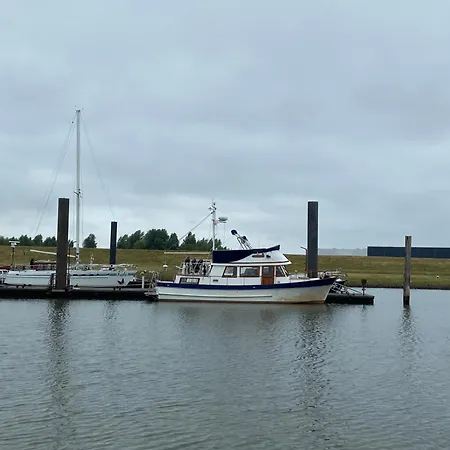 Seewolf Ботель