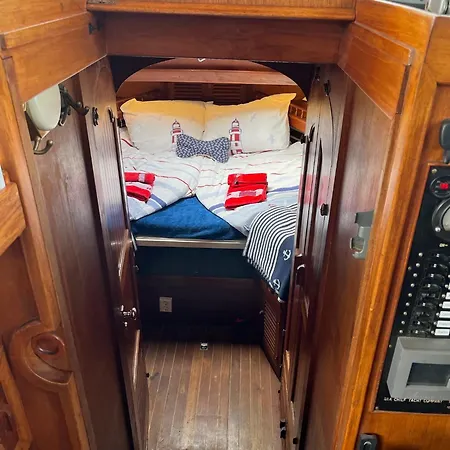 Seewolf * Куксхафен