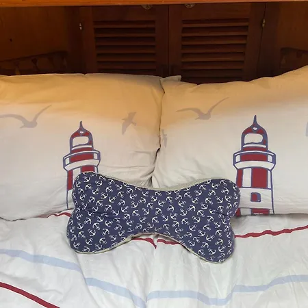 船上ホテル Seewolf