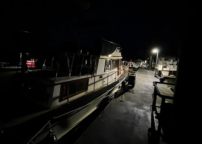 Seewolf 쿡스하펜