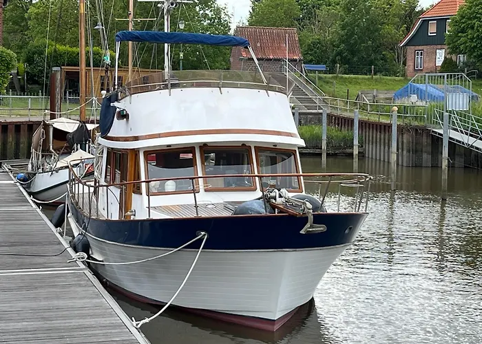 Seewolf * 쿡스하펜